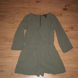 It was worn a couple times